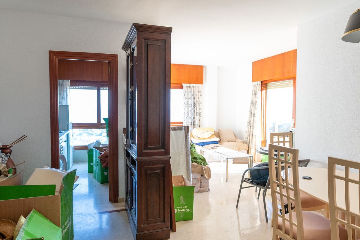 Appartement d'1 Chambre à Vendre à Benalmádena, Costa del Sol - 3
