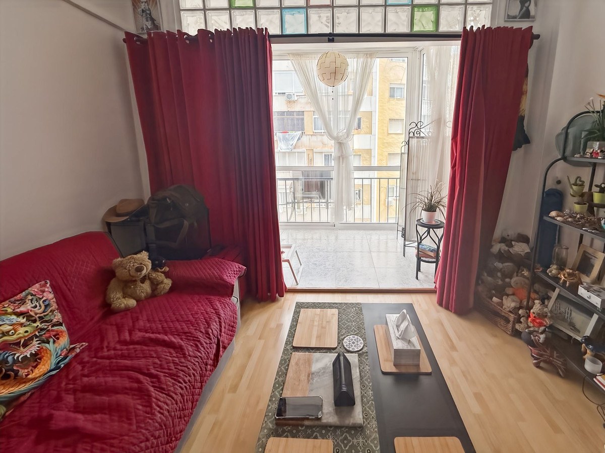 Appartement d'1 Chambre à Vendre à Benalmádena, Costa del Sol - 6