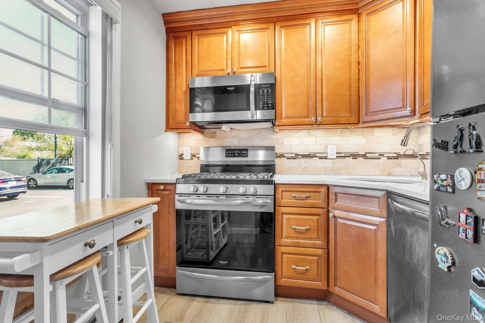 Appartement 1 chambre à Vendre à Bethpage - New York - USA - 5