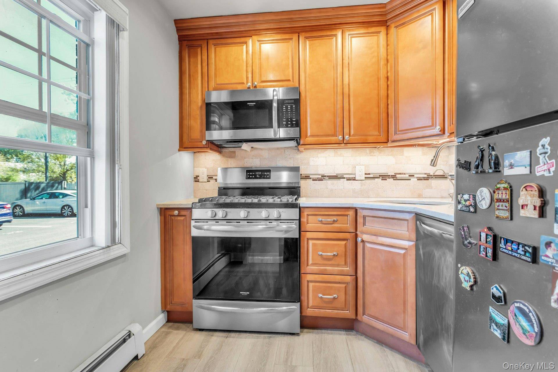 Appartement 1 chambre à Vendre à Bethpage - New York - USA - 6