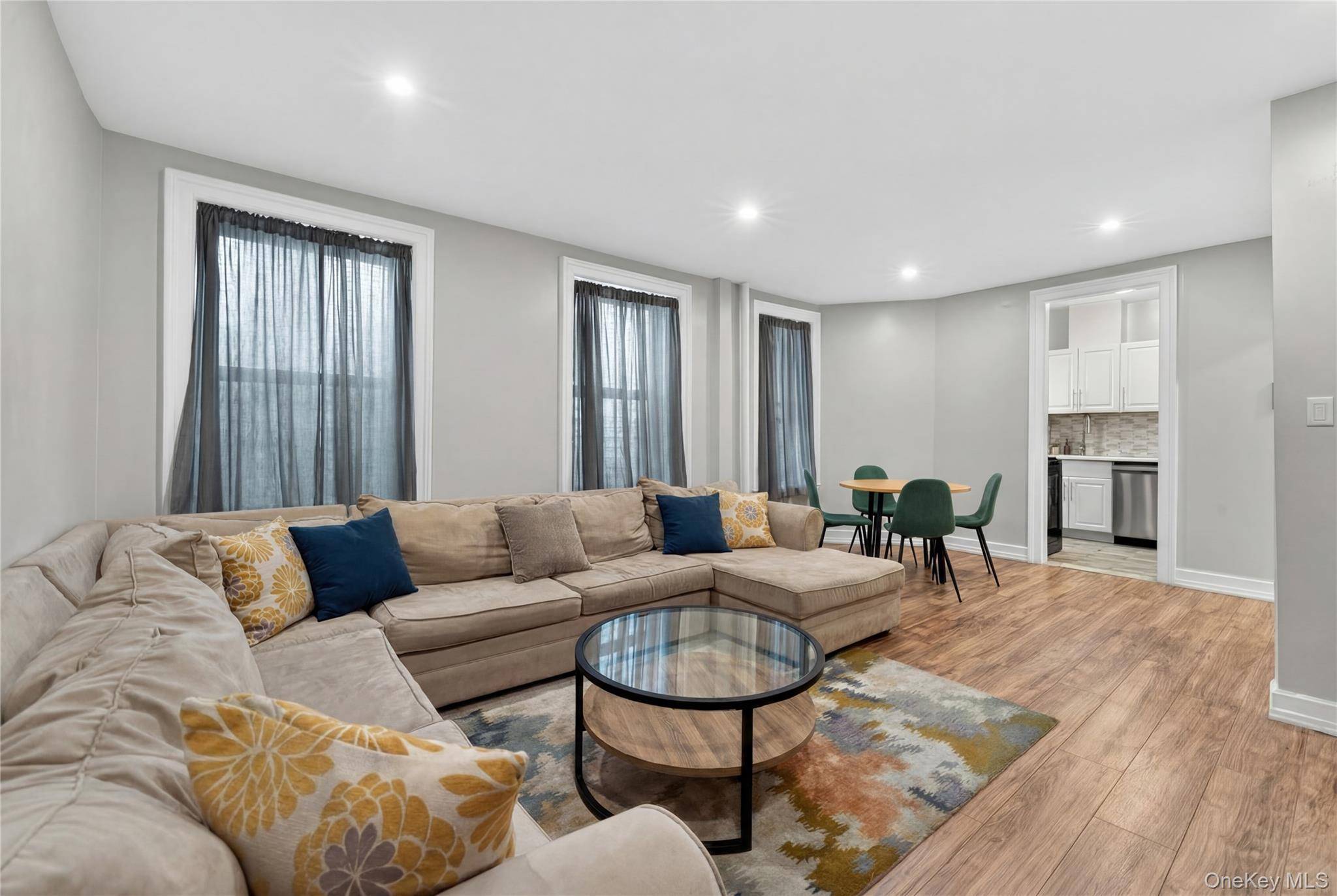 Apartamento com 1 Quartos à Venda em Bronx - Nova Iorque - EUA - 1