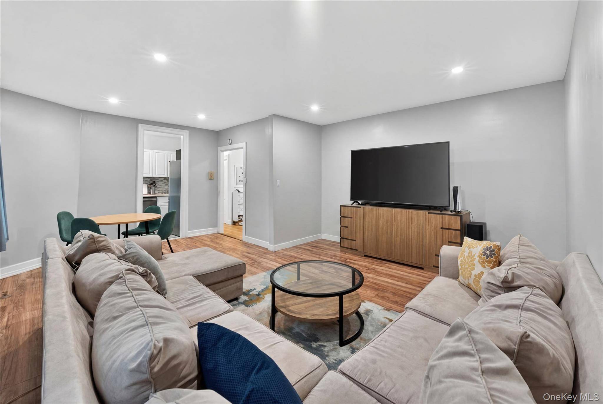 Apartamento com 1 Quartos à Venda em Bronx - Nova Iorque - EUA - 2