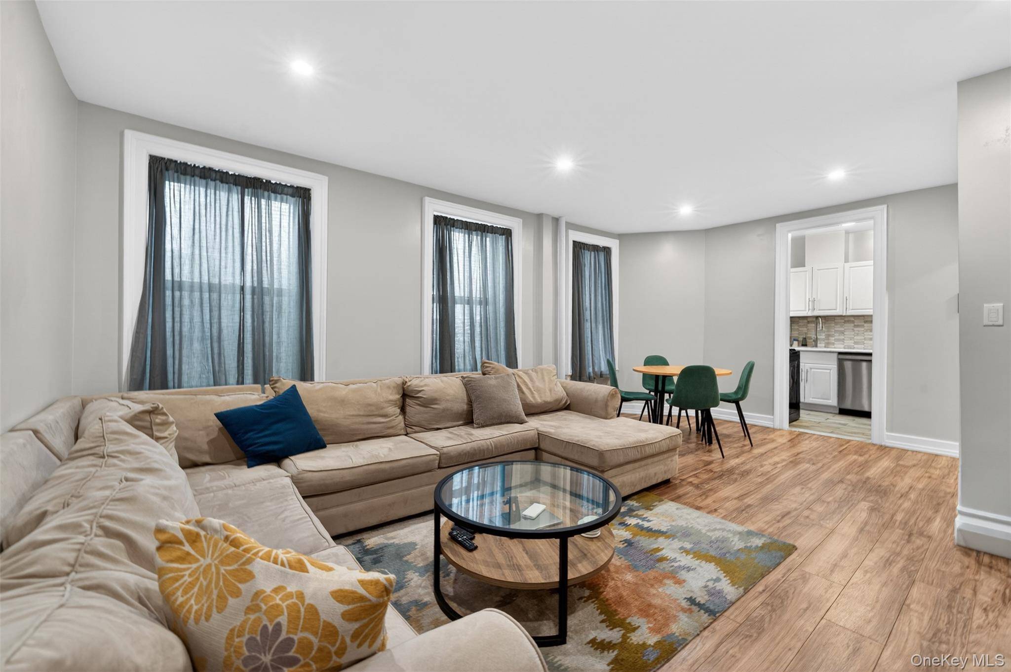 Apartamento com 1 Quartos à Venda em Bronx - Nova Iorque - EUA - 3