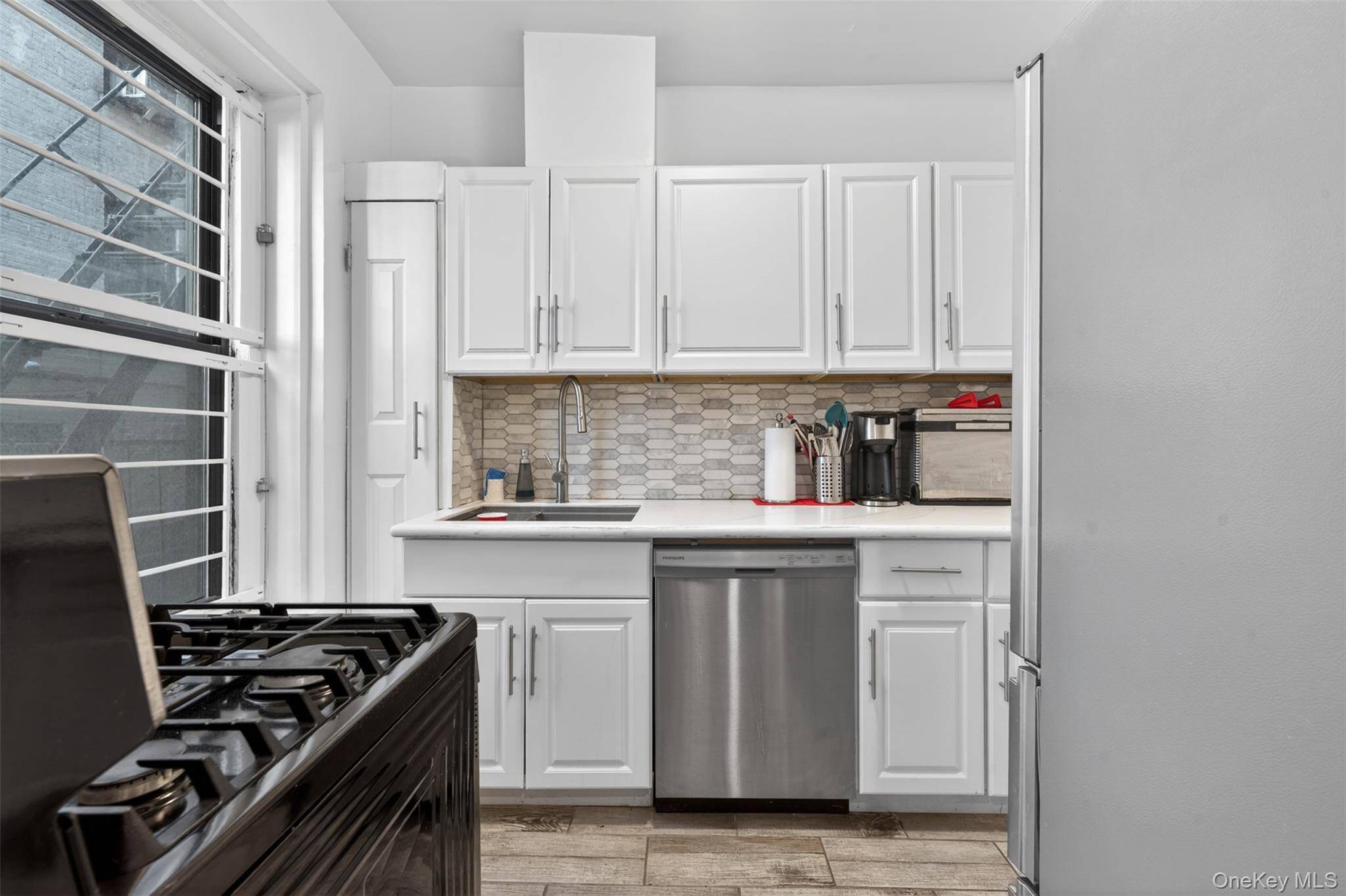 Apartamento com 1 Quartos à Venda em Bronx - Nova Iorque - EUA - 4