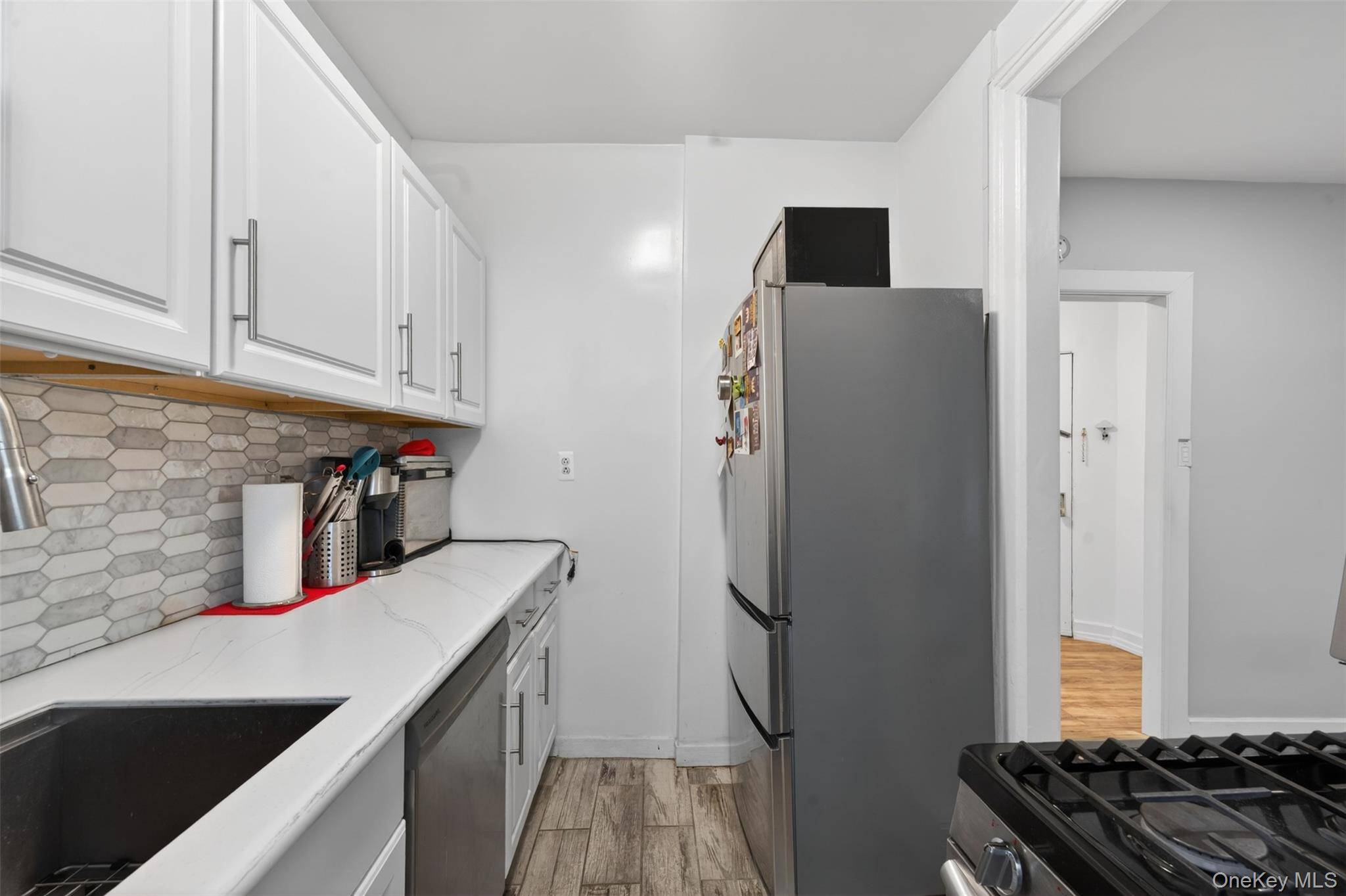 Apartamento com 1 Quartos à Venda em Bronx - Nova Iorque - EUA - 6