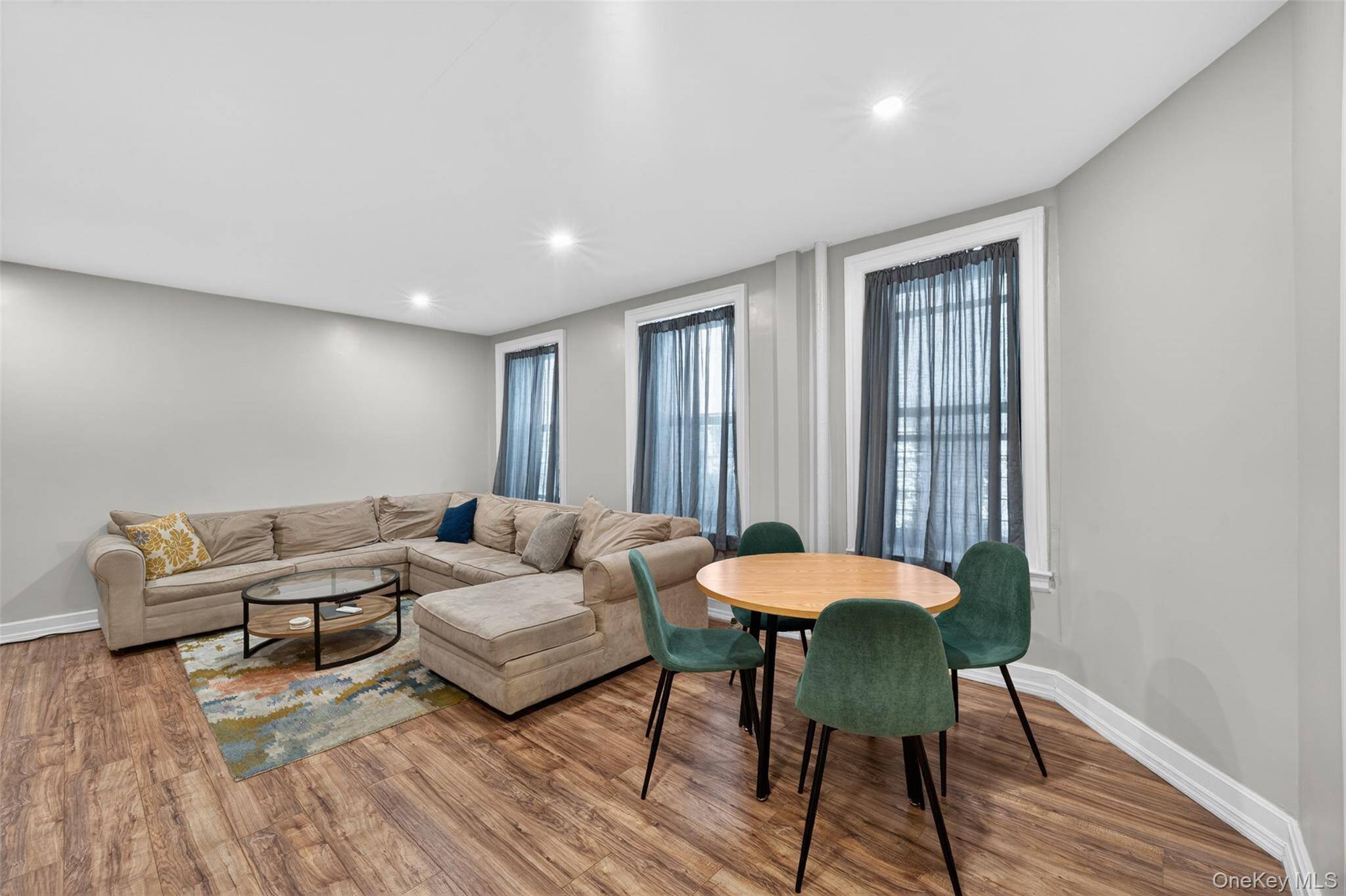 Apartamento com 1 Quartos à Venda em Bronx - Nova Iorque - EUA - 8