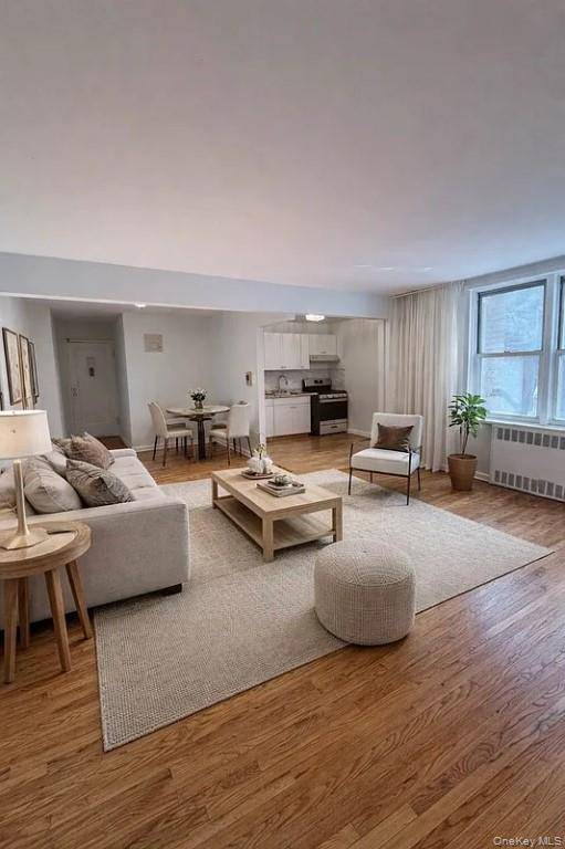 Apartamento com 1 Quartos à Venda em Bronx - Nova Iorque - EUA - 1