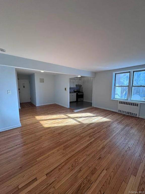 Apartamento com 1 Quartos à Venda em Bronx - Nova Iorque - EUA - 2
