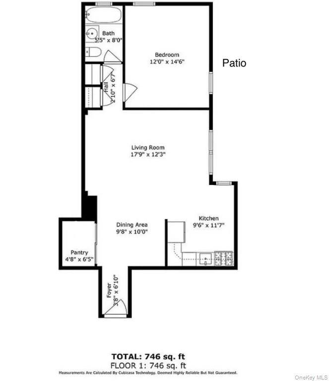 Apartamento com 1 Quartos à Venda em Bronx - Nova Iorque - EUA - 3