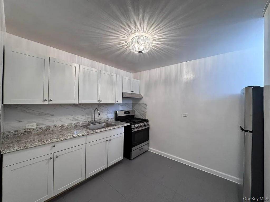 Apartamento com 1 Quartos à Venda em Bronx - Nova Iorque - EUA - 4