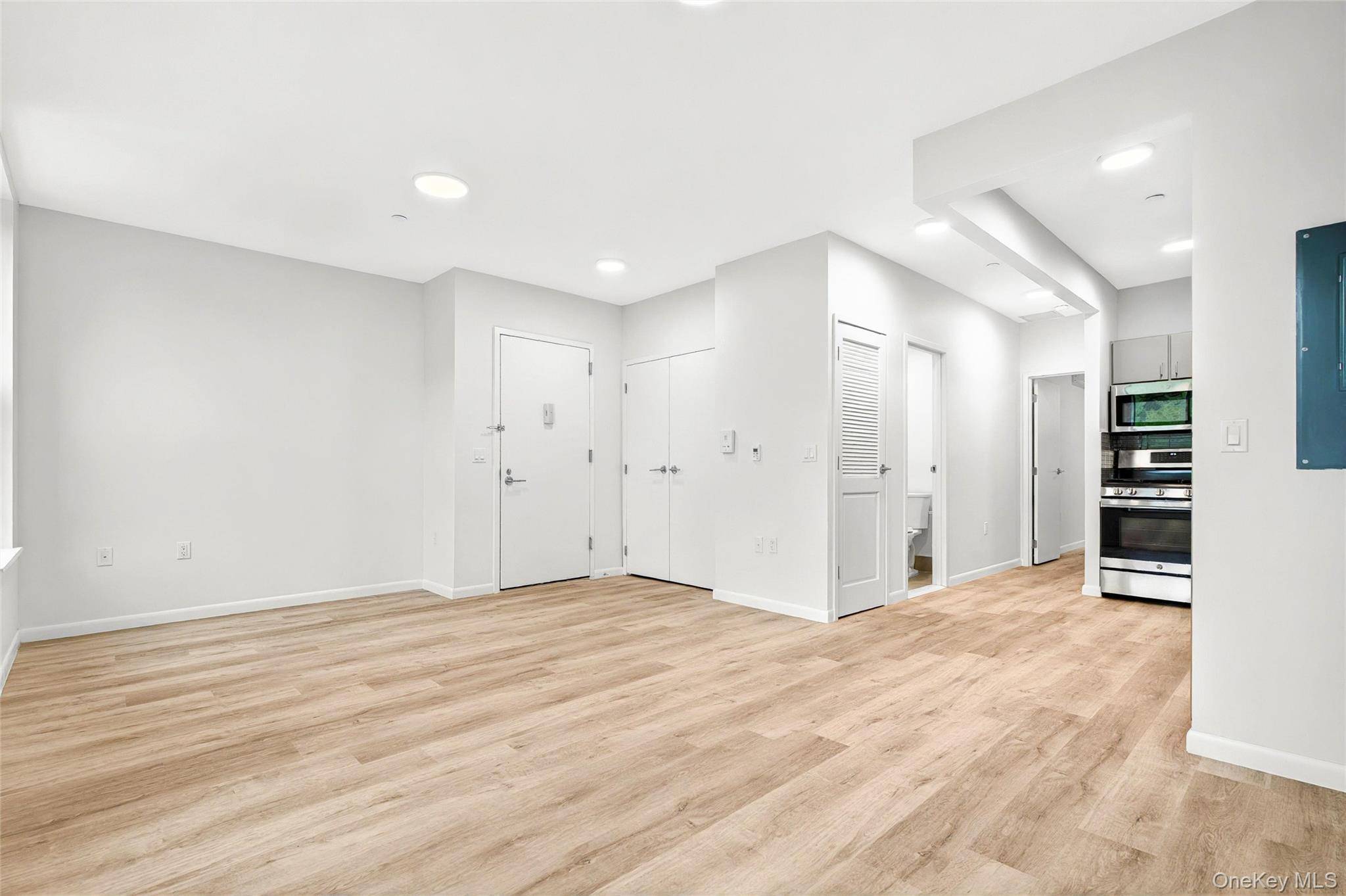 Appartement 1 chambre à Vendre à Bronx - New York - USA - 8