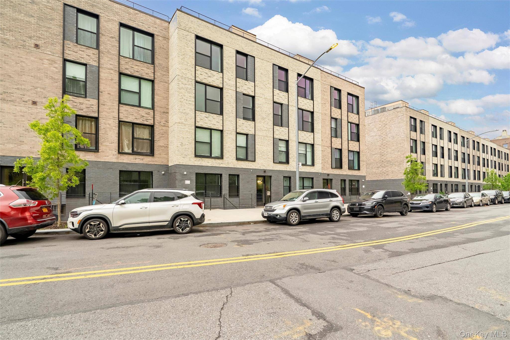 Apartamento com 1 Quartos à Venda em Bronx - Nova Iorque - EUA - 3