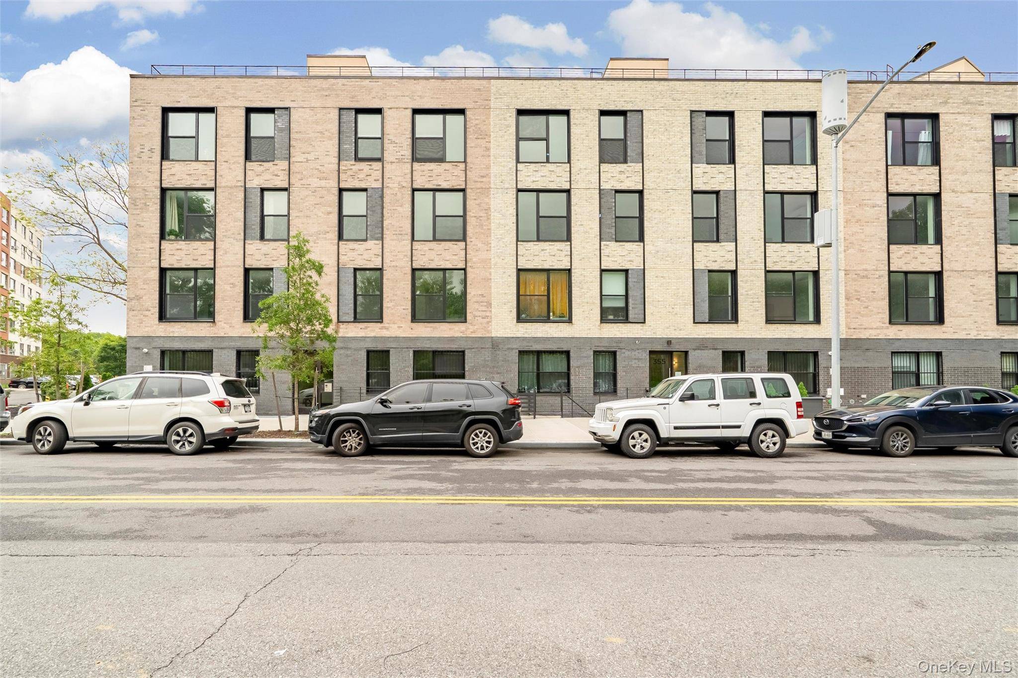 Apartamento com 1 Quartos à Venda em Bronx - Nova Iorque - EUA - 1