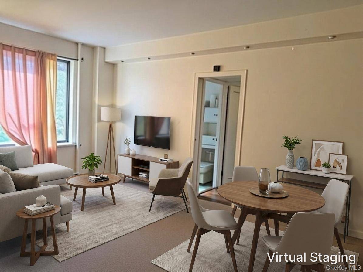 Apartamento de 1 Dormitorio en Venta en Bronx - Nueva York - EE. UU. - 1
