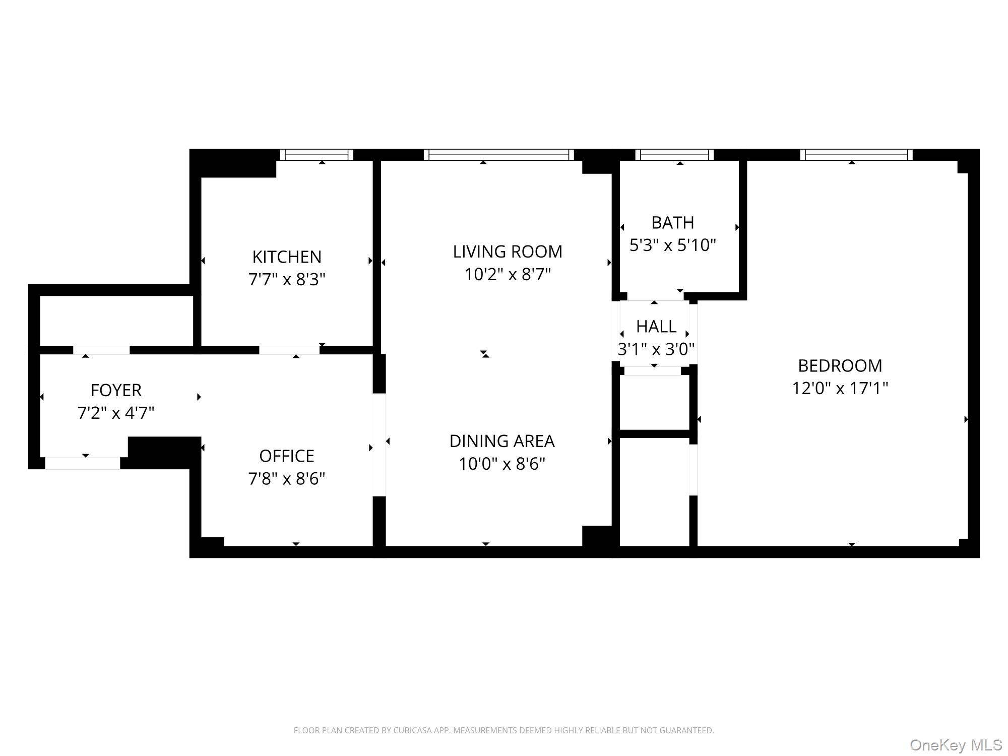 Apartamento de 1 Dormitorio en Venta en Bronx - Nueva York - EE. UU. - 6