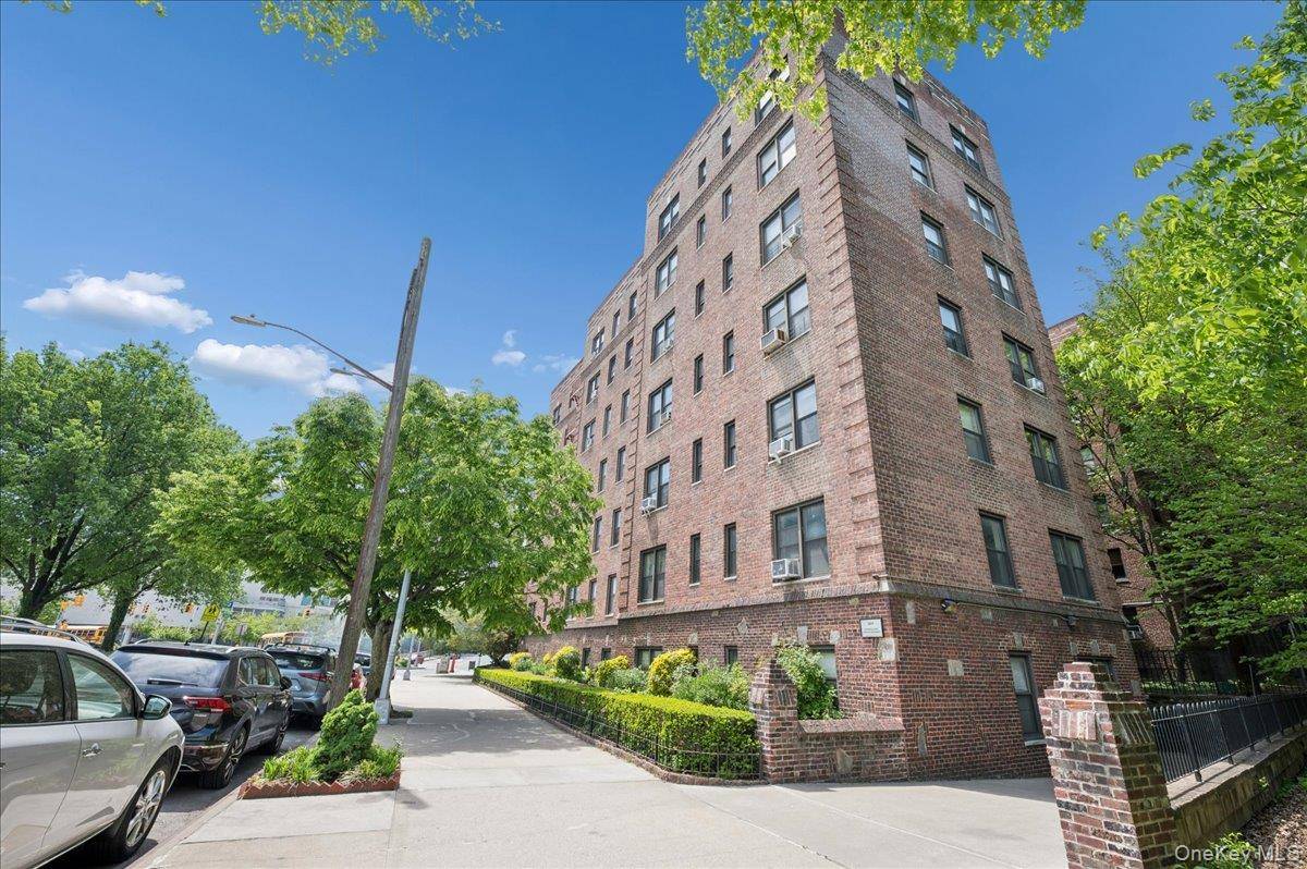 Apartamento com 1 Quartos à Venda em Bronx - Nova Iorque - EUA - 1