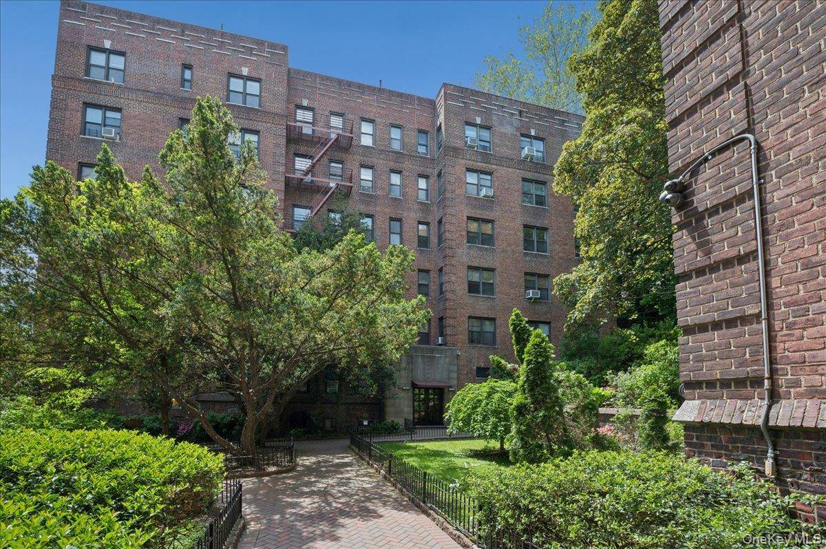 Apartamento com 1 Quartos à Venda em Bronx - Nova Iorque - EUA - 2