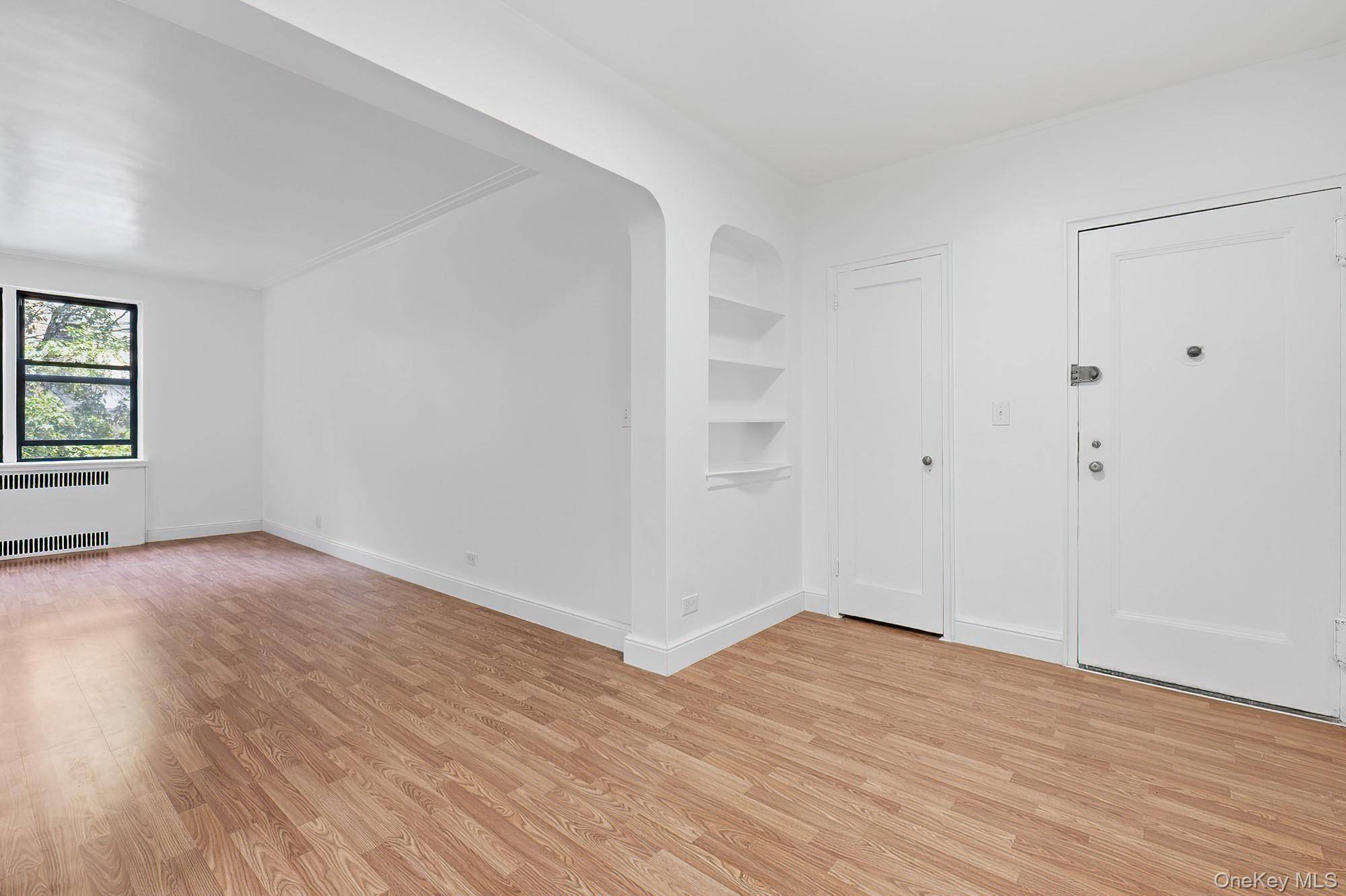 Apartamento de 1 Dormitorio en Venta en Bronx - Nueva York - EE. UU. - 2