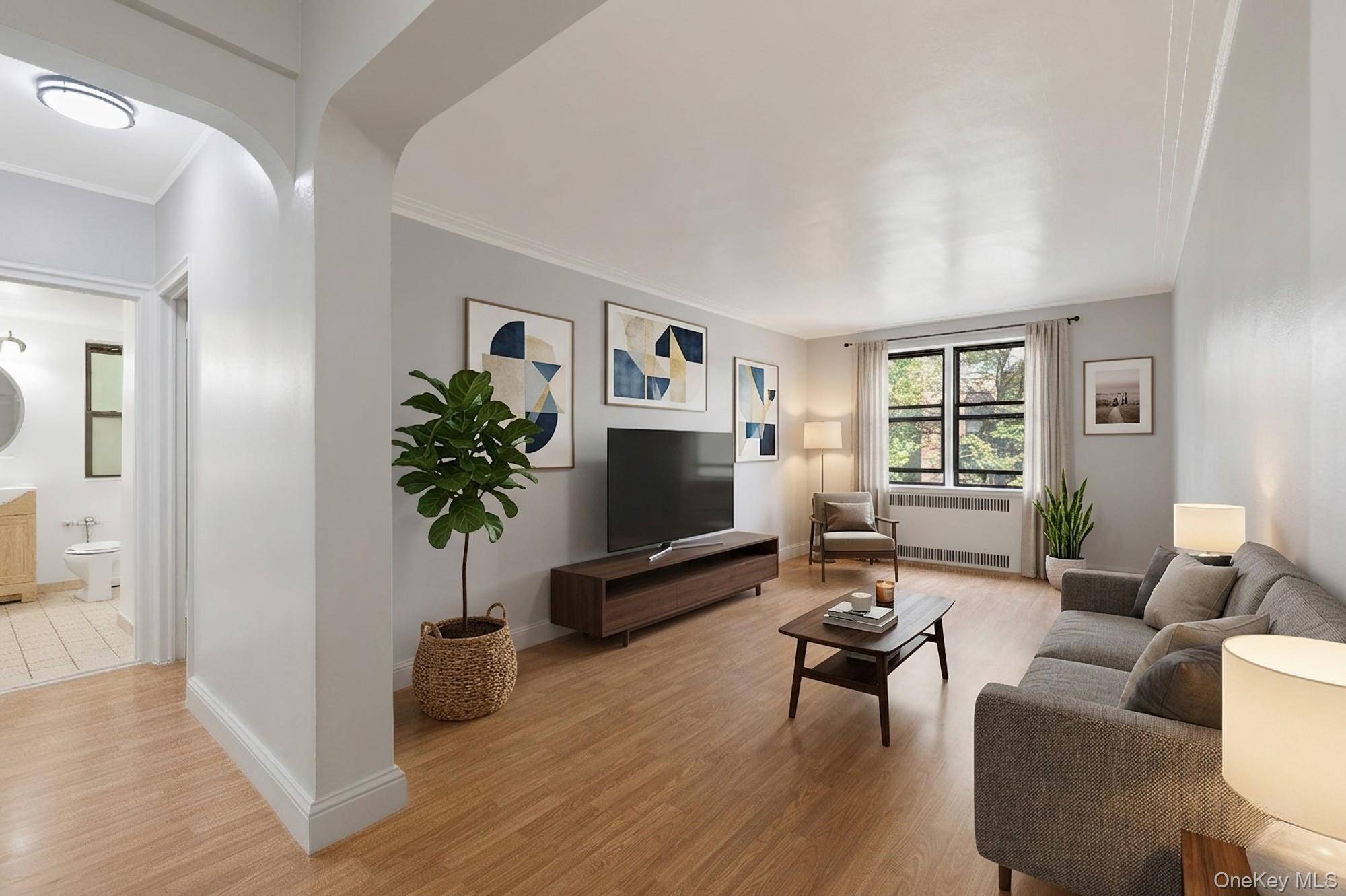 Apartamento de 1 Dormitorio en Venta en Bronx - Nueva York - EE. UU. - 4