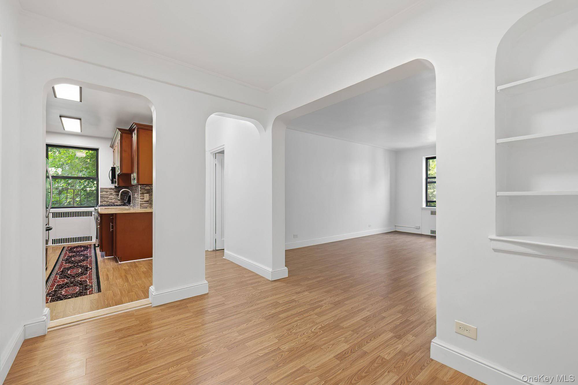 Apartamento de 1 Dormitorio en Venta en Bronx - Nueva York - EE. UU. - 8