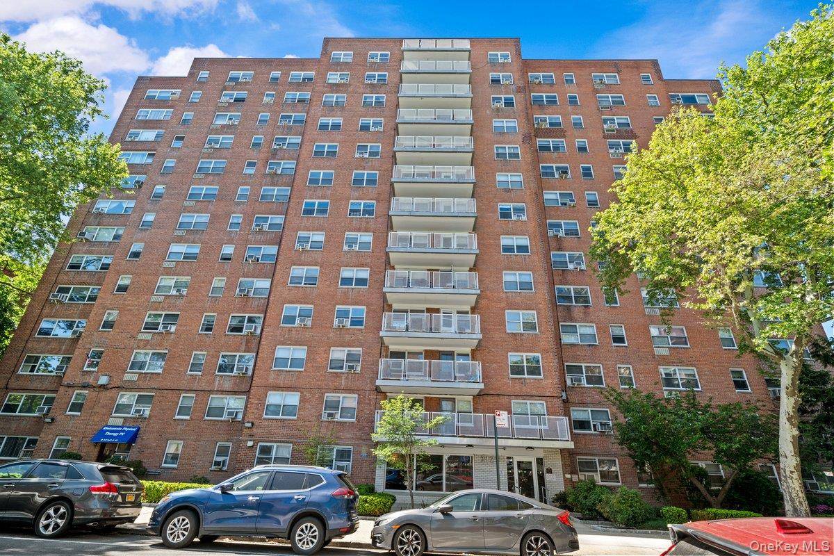 Apartamento com 1 Quartos à Venda em Bronx - Nova Iorque - EUA - 1