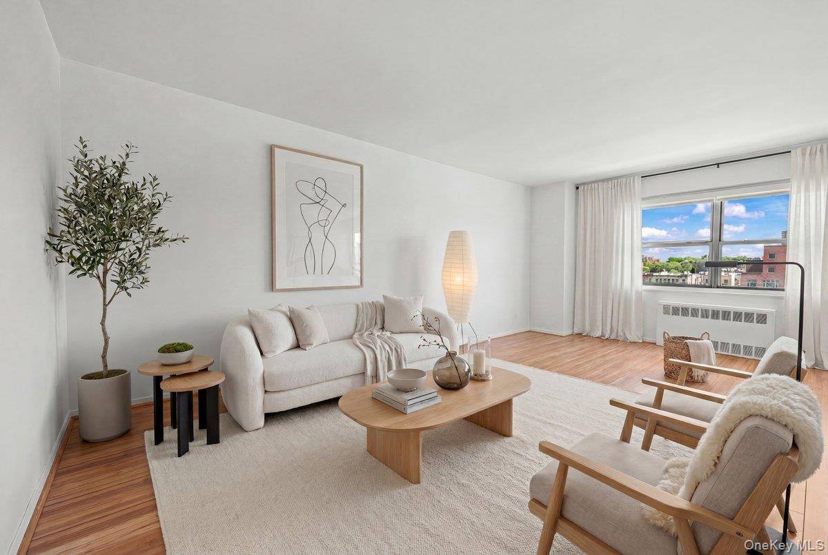 Apartamento com 1 Quartos à Venda em Bronx - Nova Iorque - EUA - 4