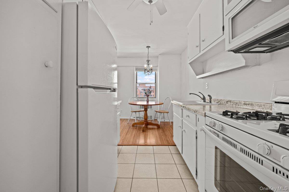 Apartamento com 1 Quartos à Venda em Bronx - Nova Iorque - EUA - 8