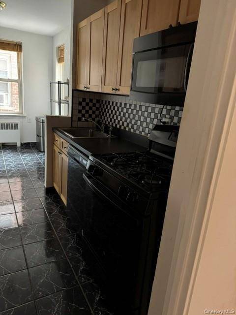 Apartamento de 1 Dormitorio en Venta en Bronx - Nueva York - EE. UU. - 6