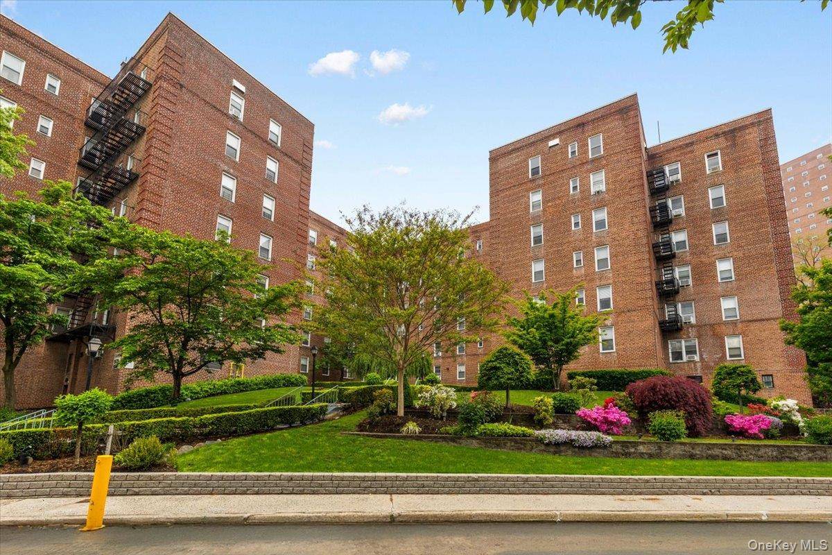 Apartamento de 1 Dormitorio en Venta en Bronx - Nueva York - EE. UU. - 1