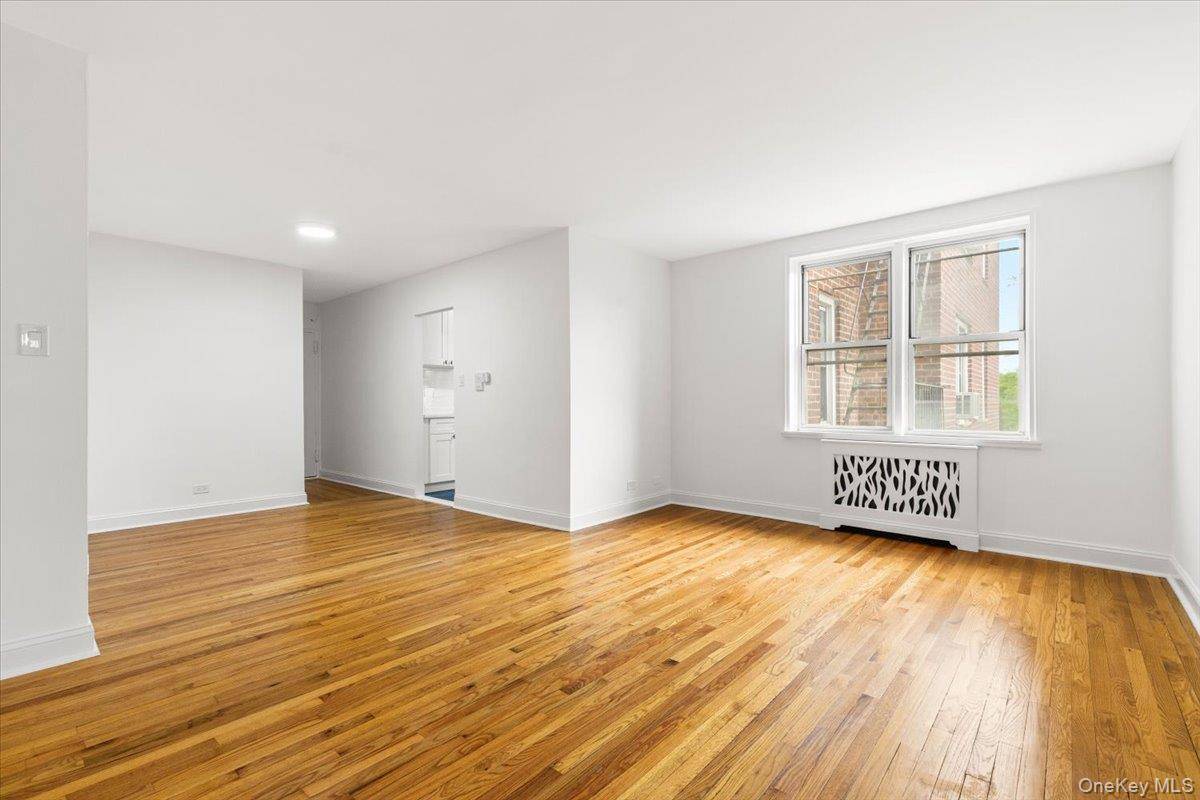 Apartamento de 1 Dormitorio en Venta en Bronx - Nueva York - EE. UU. - 5