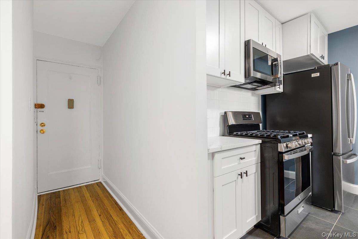 Apartamento de 1 Dormitorio en Venta en Bronx - Nueva York - EE. UU. - 8