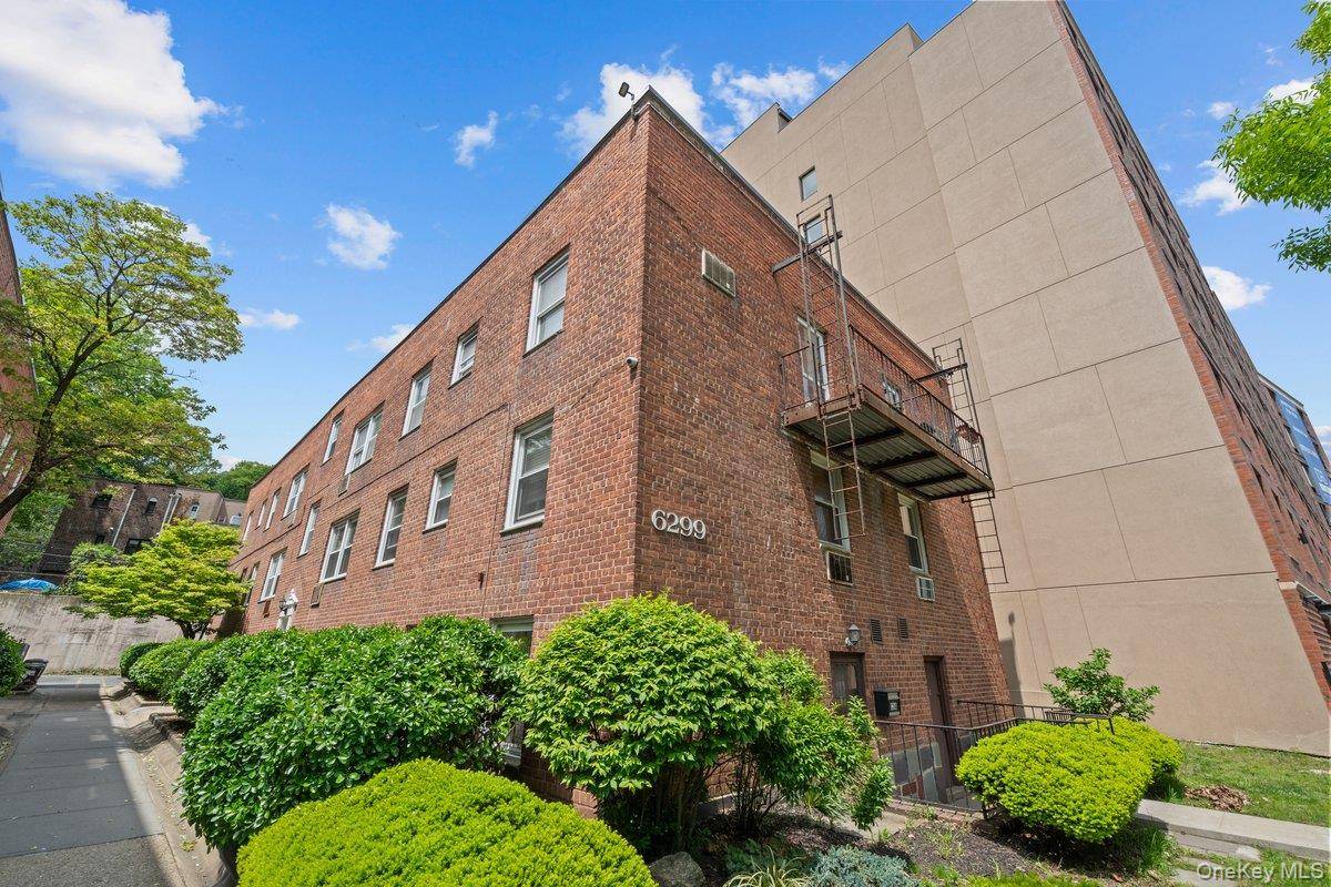 Apartamento de 1 Dormitorio en Venta en Bronx - Nueva York - EE. UU. - 1
