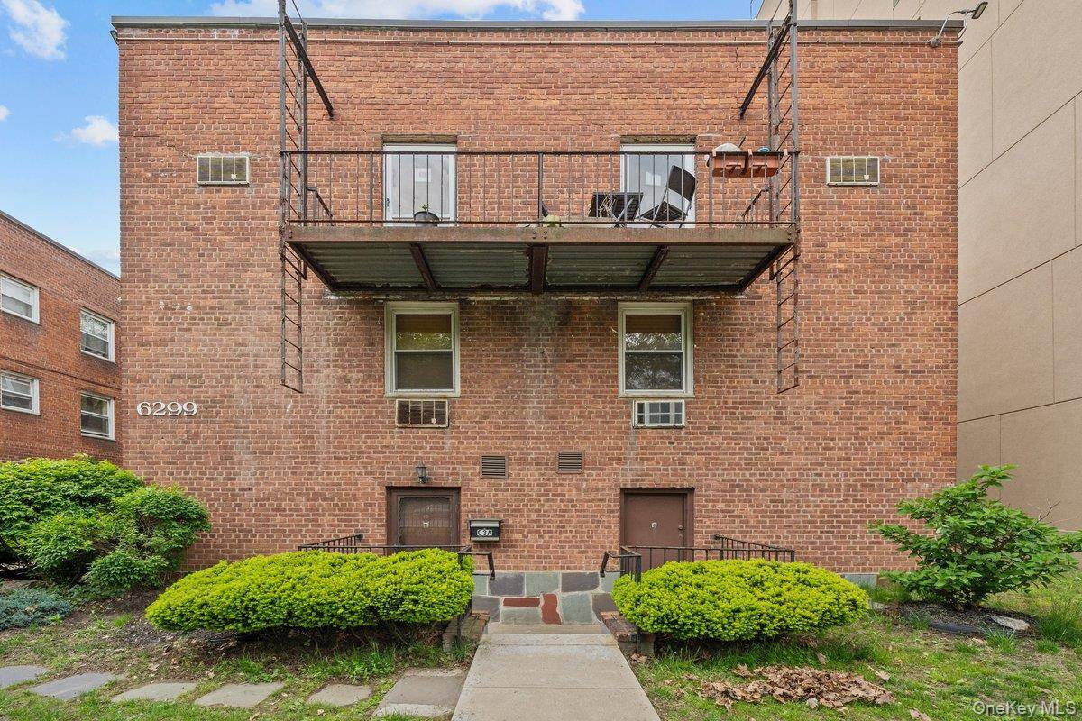 Apartamento de 1 Dormitorio en Venta en Bronx - Nueva York - EE. UU. - 2