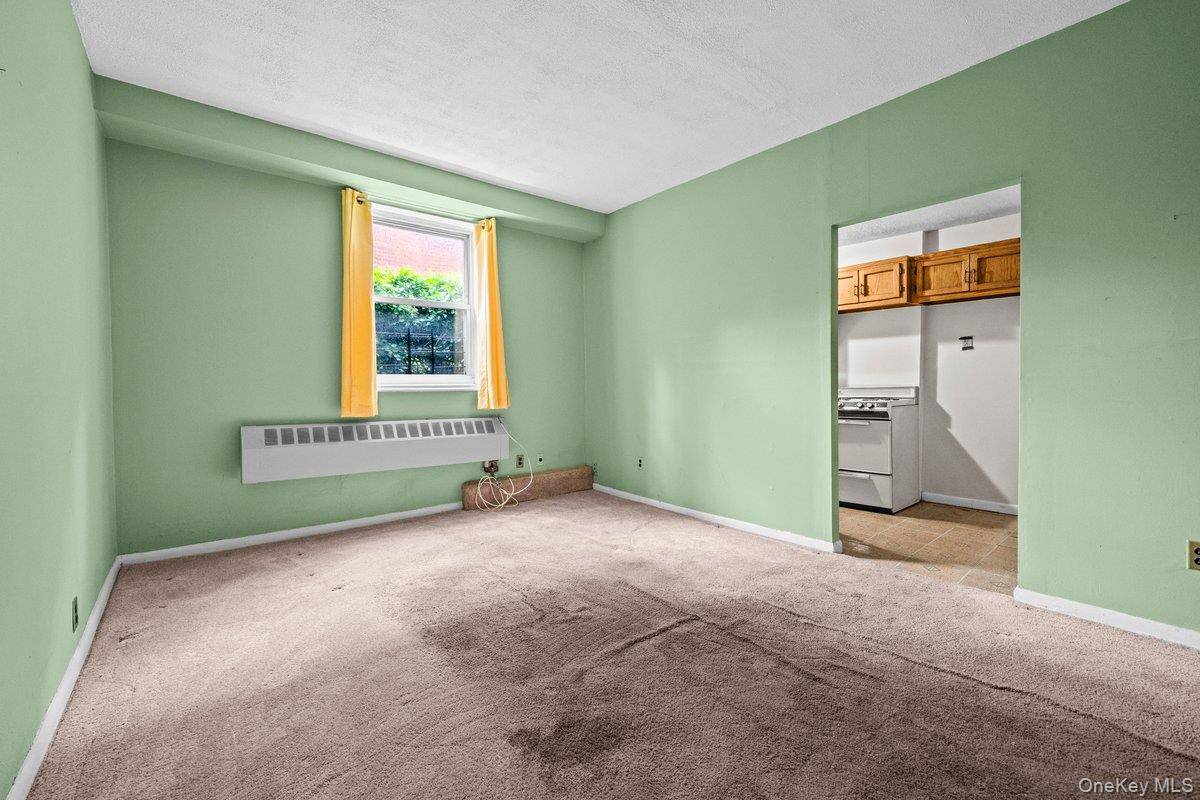Apartamento de 1 Dormitorio en Venta en Bronx - Nueva York - EE. UU. - 5