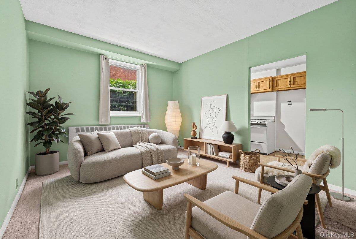 Apartamento de 1 Dormitorio en Venta en Bronx - Nueva York - EE. UU. - 6