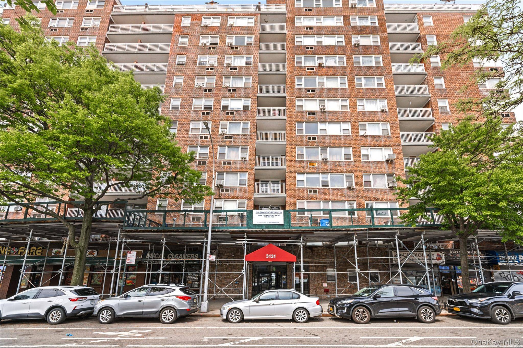Apartamento com 1 Quartos à Venda em Bronx - Nova Iorque - EUA - 1