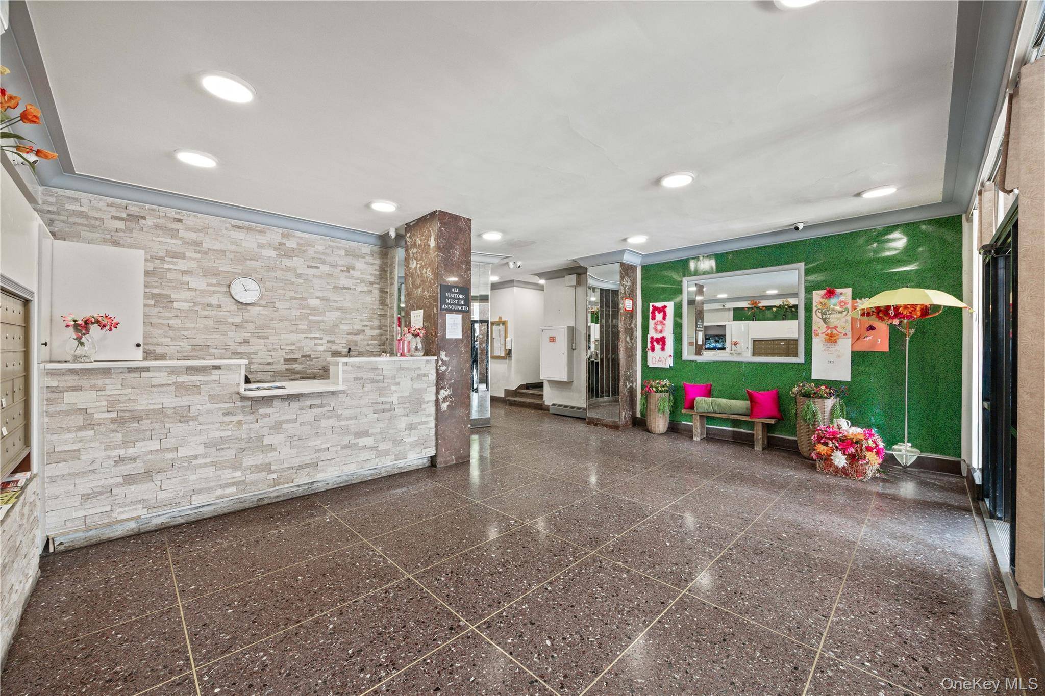 Apartamento com 1 Quartos à Venda em Bronx - Nova Iorque - EUA - 2