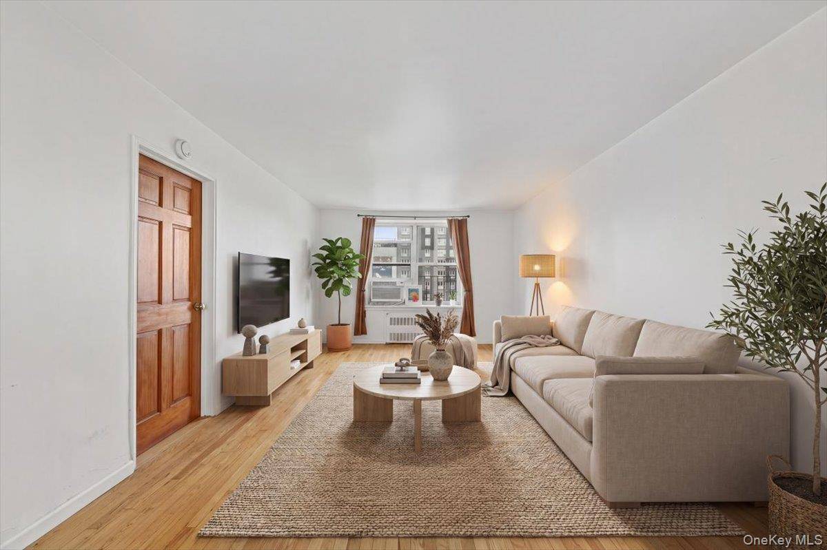 Apartamento de 1 Dormitorio en Venta en Bronx - Nueva York - EE. UU. - 1