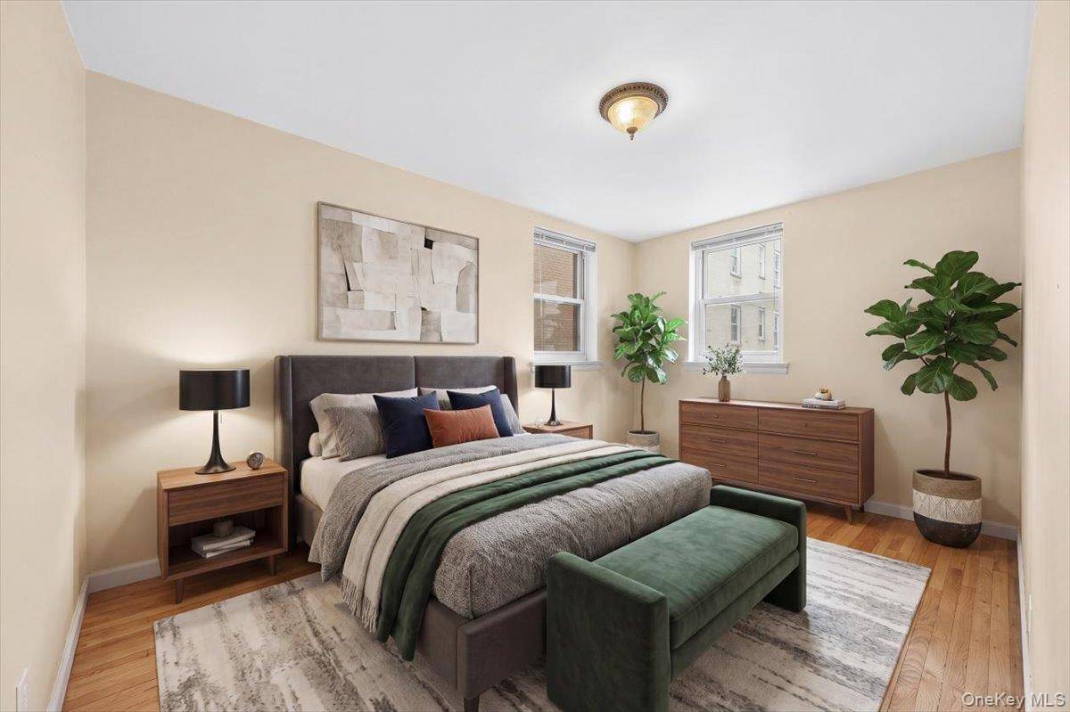 Apartamento de 1 Dormitorio en Venta en Bronx - Nueva York - EE. UU. - 2