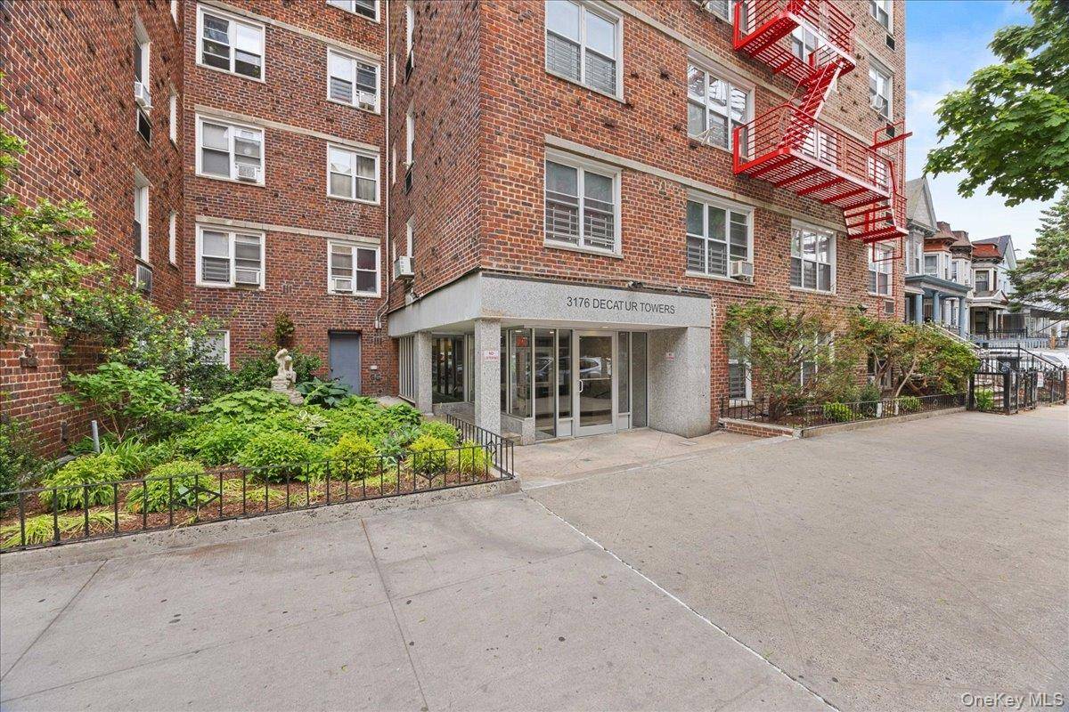 Apartamento de 1 Dormitorio en Venta en Bronx - Nueva York - EE. UU. - 3