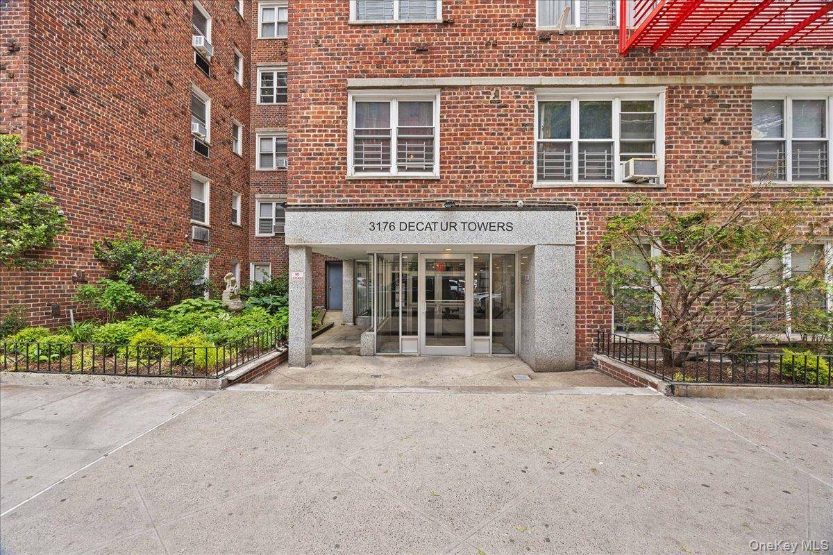 Apartamento de 1 Dormitorio en Venta en Bronx - Nueva York - EE. UU. - 4