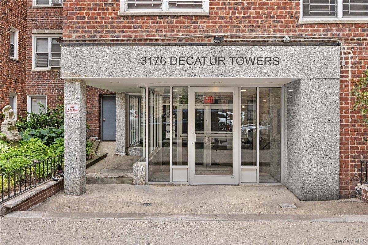 Apartamento de 1 Dormitorio en Venta en Bronx - Nueva York - EE. UU. - 5
