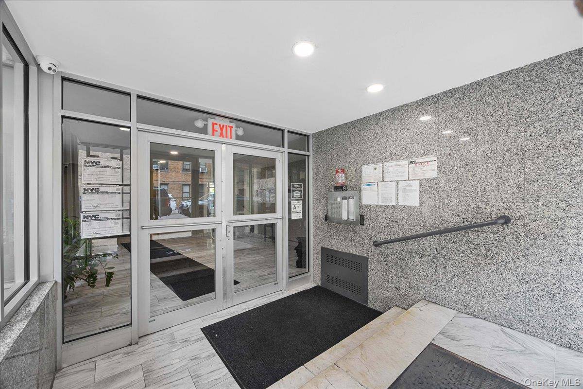 Apartamento de 1 Dormitorio en Venta en Bronx - Nueva York - EE. UU. - 6