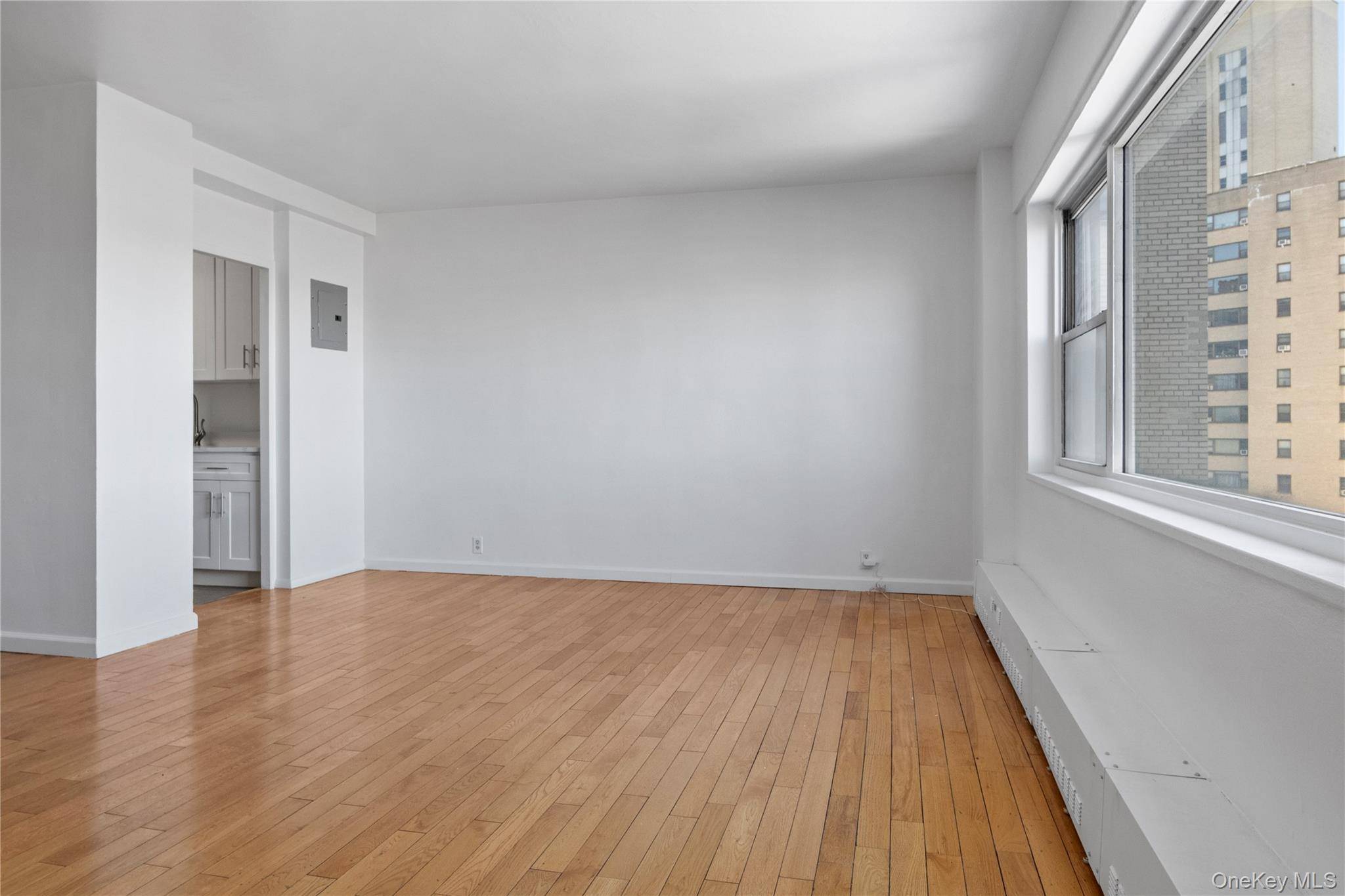 Apartamento de 1 Dormitorio en Venta en Bronx - Nueva York - EE. UU. - 3