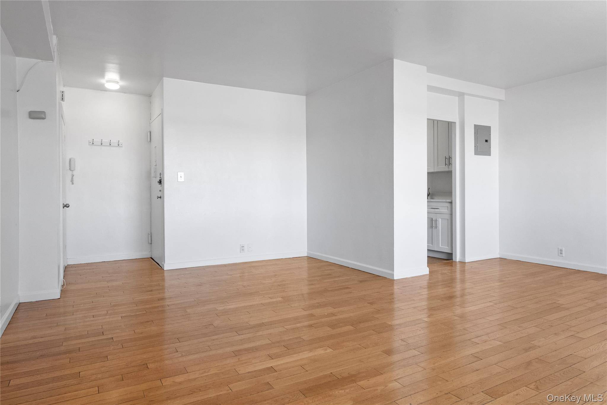 Apartamento de 1 Dormitorio en Venta en Bronx - Nueva York - EE. UU. - 4