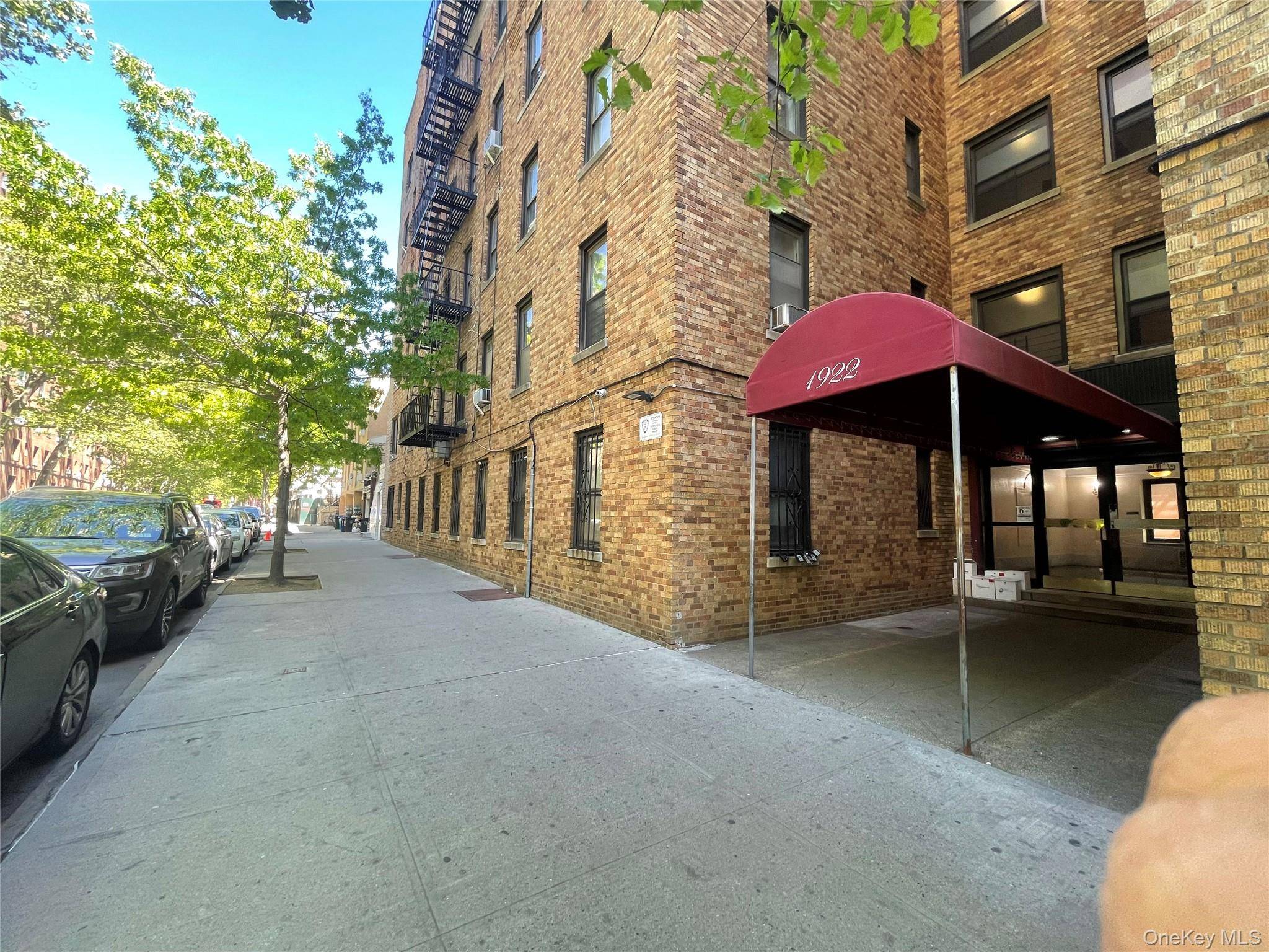 Apartamento com 1 Quartos à Venda em Bronx - Nova Iorque - EUA - 1