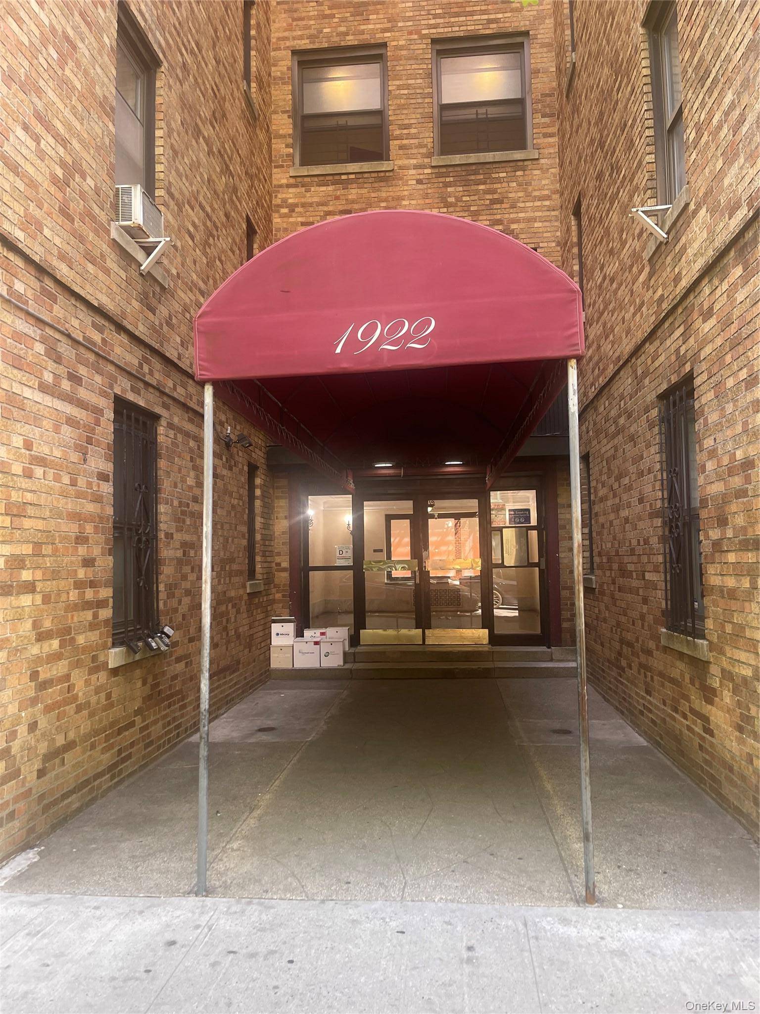 Apartamento com 1 Quartos à Venda em Bronx - Nova Iorque - EUA - 2
