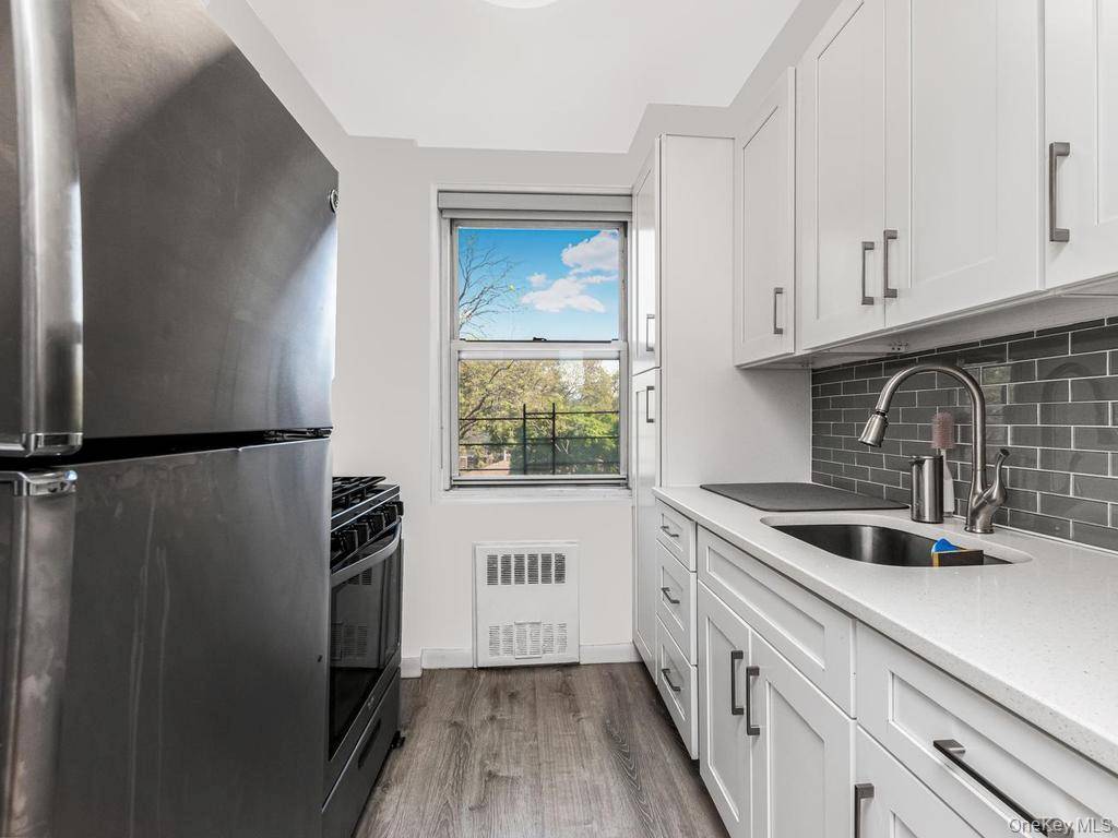 Apartamento com 1 Quartos à Venda em Bronx - Nova Iorque - EUA - 5