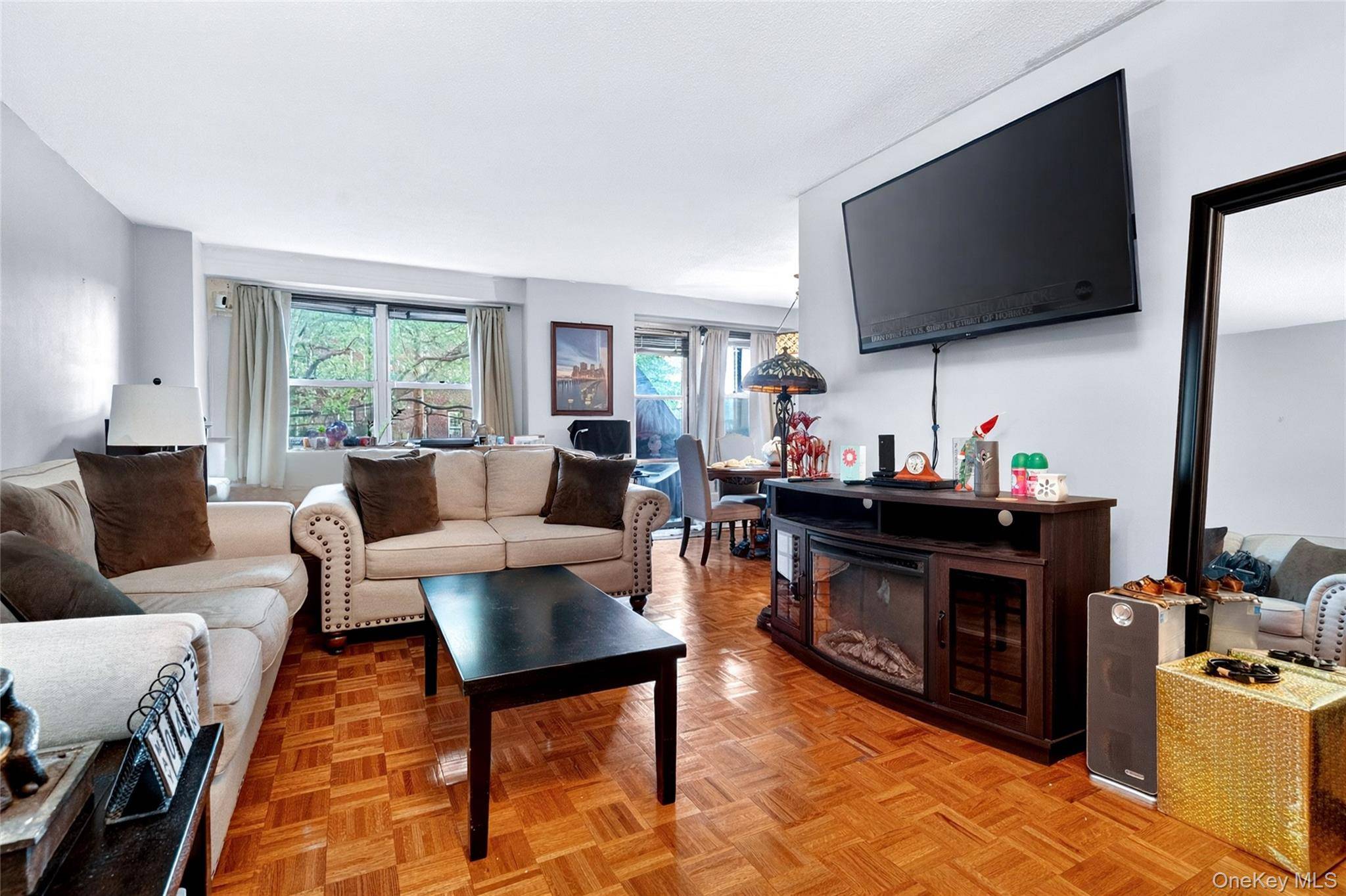 Appartement 1 chambre à Vendre dans le Bronx - New York - USA - 2