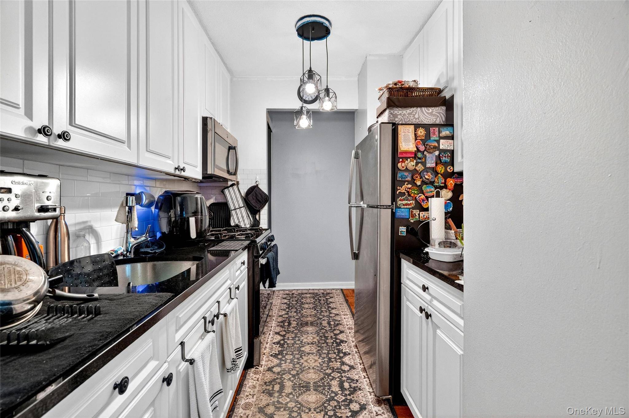 Appartement 1 chambre à Vendre dans le Bronx - New York - USA - 6